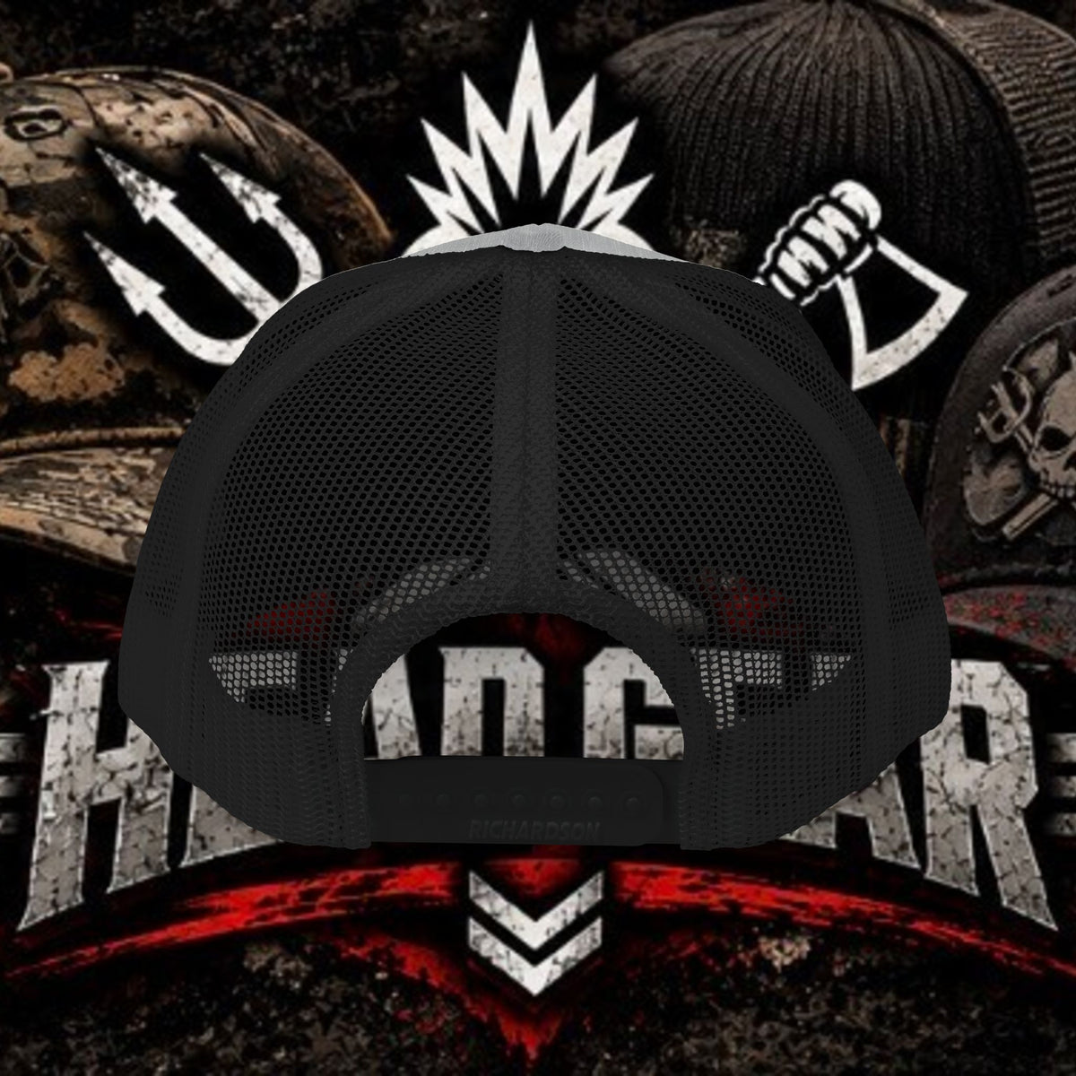 Shadow Tribe Hat