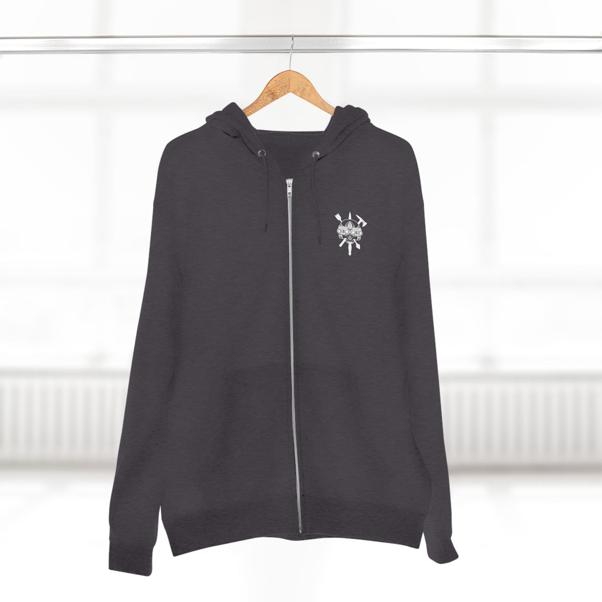 BGS - Shadow Tribe Zip Hoodie
