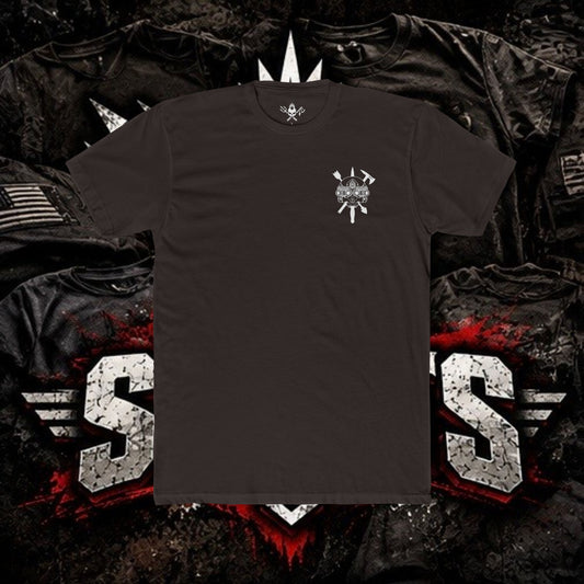 BGS Shadow Tribe Tee