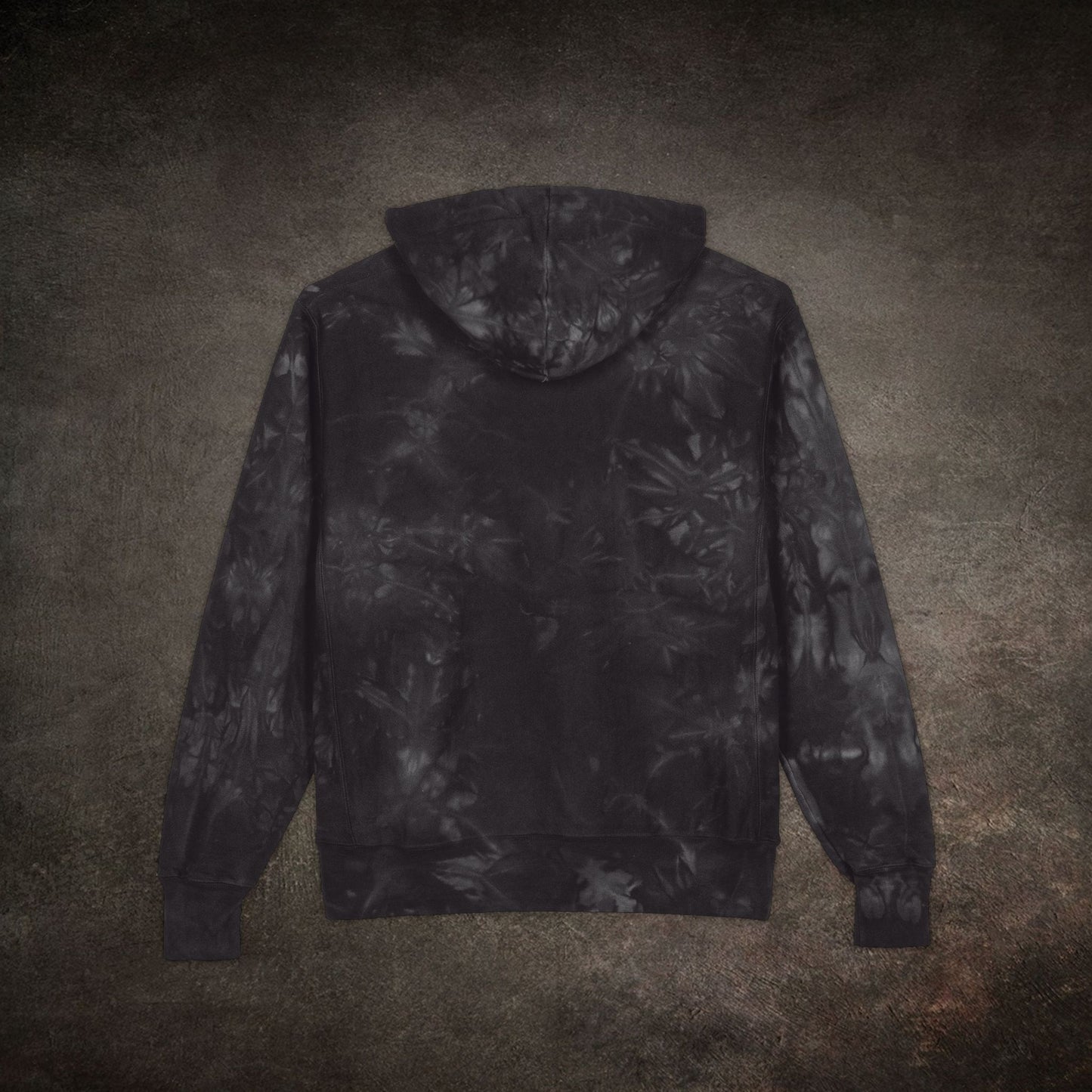 Battle Group Solutions | LIMITED | Unisex Tie-Dye Hoodie