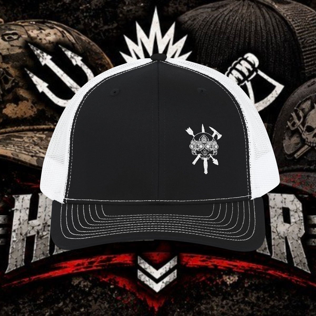 Shadow Tribe Hat