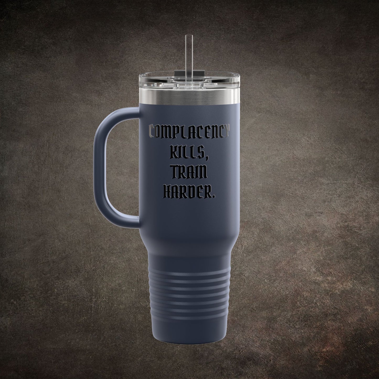 Battle Tumbler, 40oz | Battle Group Solutions |