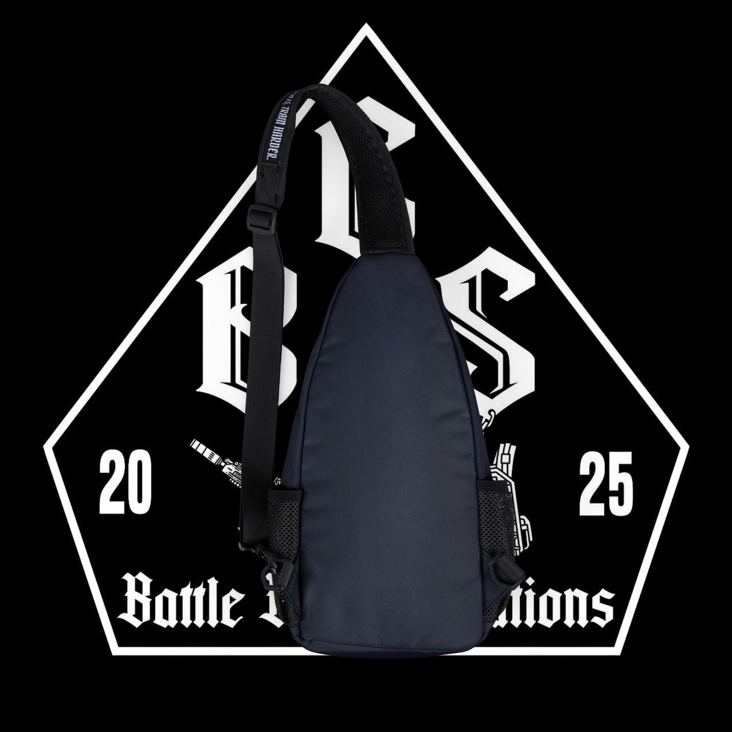BGS Sling Bag