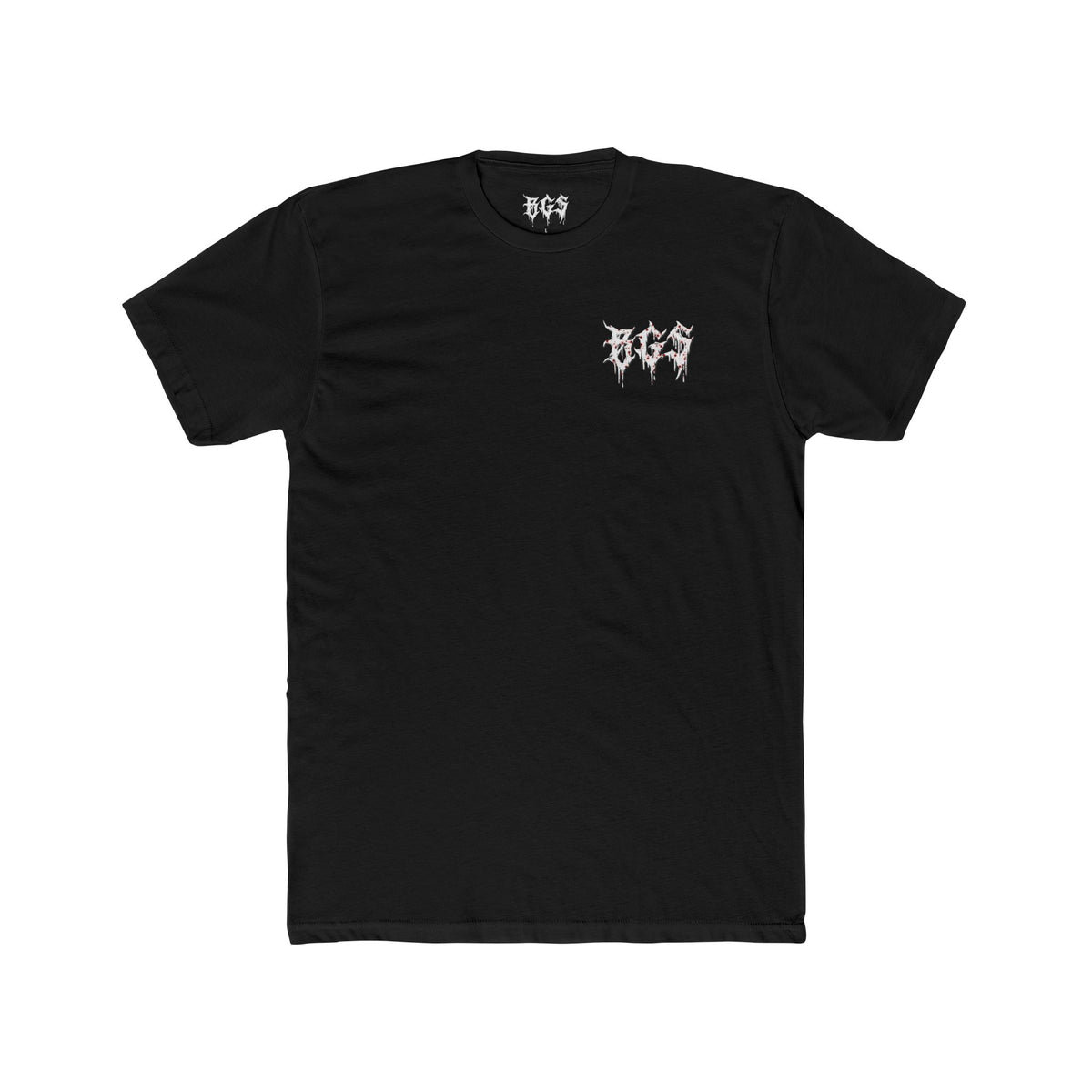 BGS/1st Phorm Collaboration "Load-out Essentials"