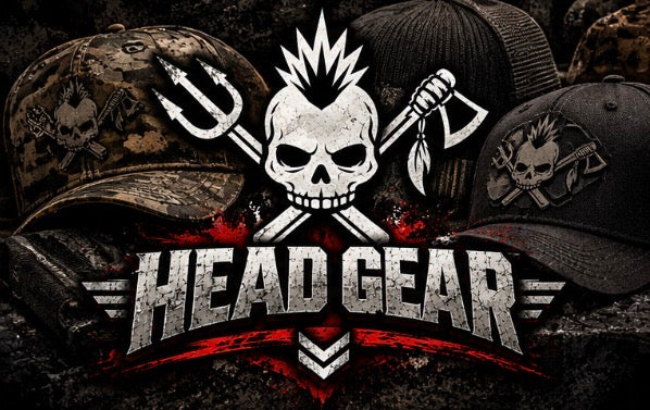 Head Gear