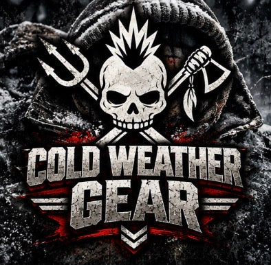 Cold Weather Gear