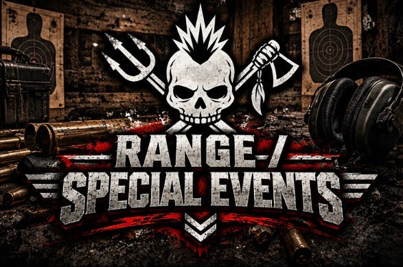 Range/Promotion Events