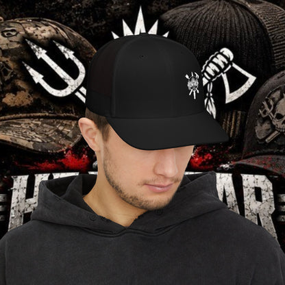 Shadow Tribe Hat