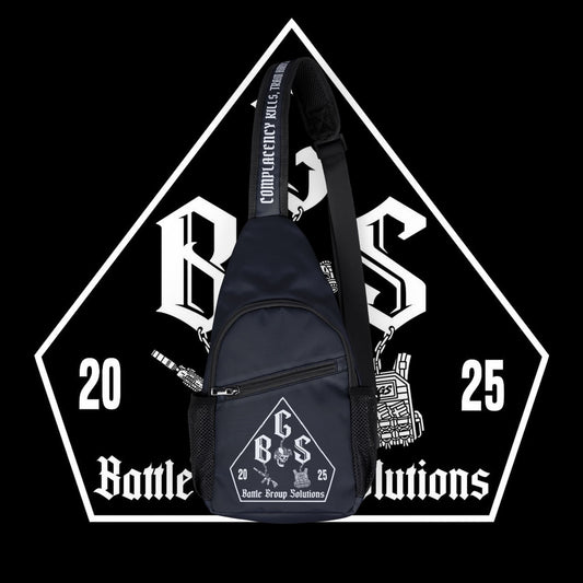 BGS Sling Bag