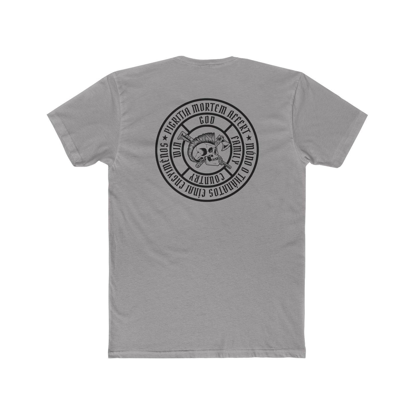 BGS - Range Day t-shirt