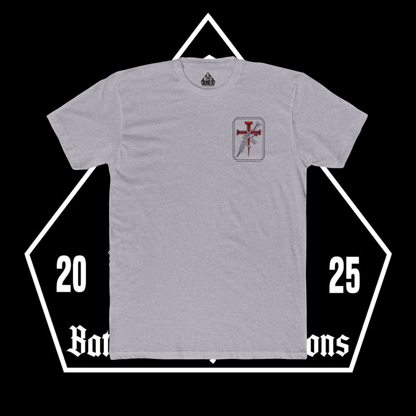 SEND ME (Color) - BGS