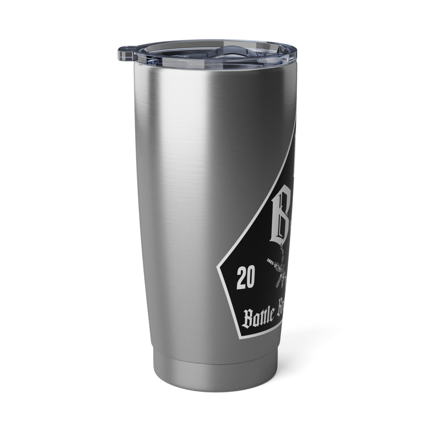 Vagabond 20oz Tumbler - Battle group Solutions