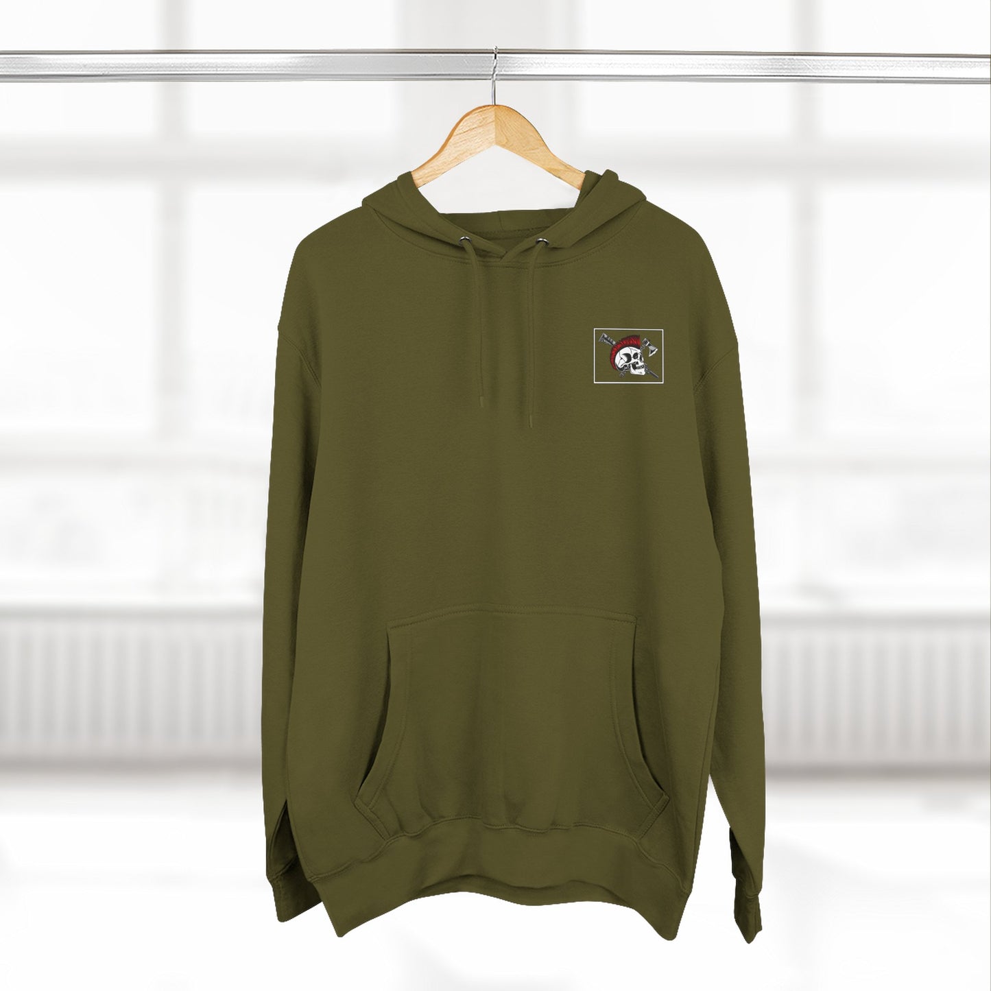 Sniff Em Out - BGS - Pull over Hoodie