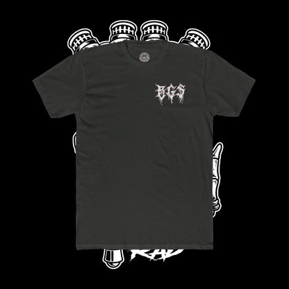 Stay Rad - BGS