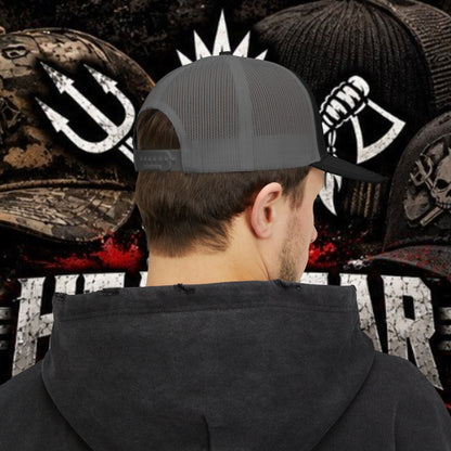 Shadow Tribe Hat