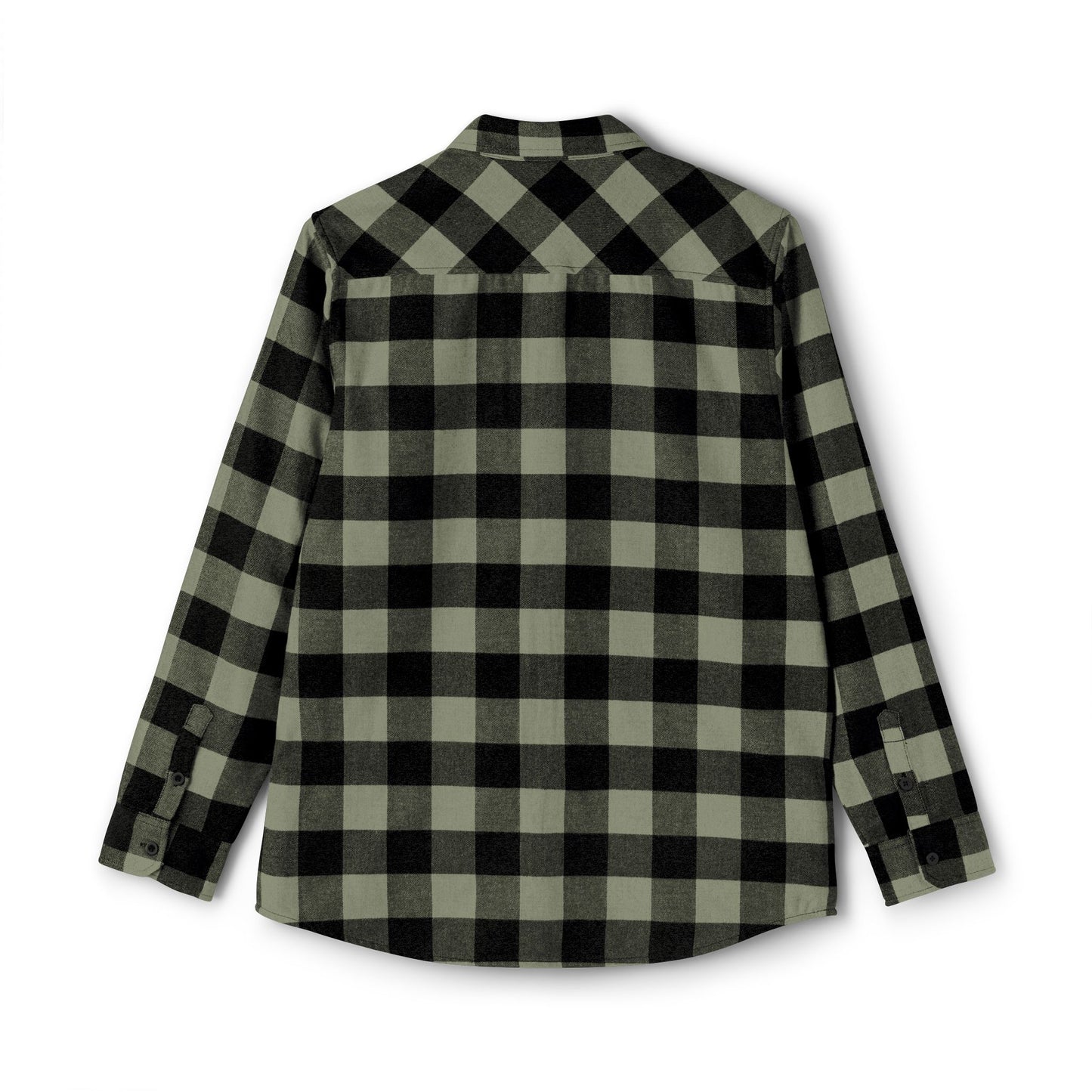 BGS - Unisex Flannel Shirt