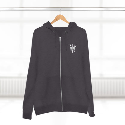 BGS - Shadow Tribe Zip Hoodie