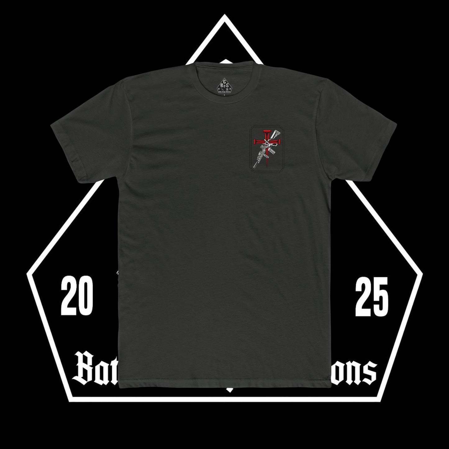 SEND ME (Plain) - BGS