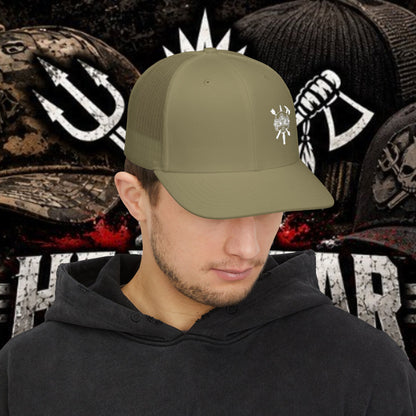 Shadow Tribe Hat