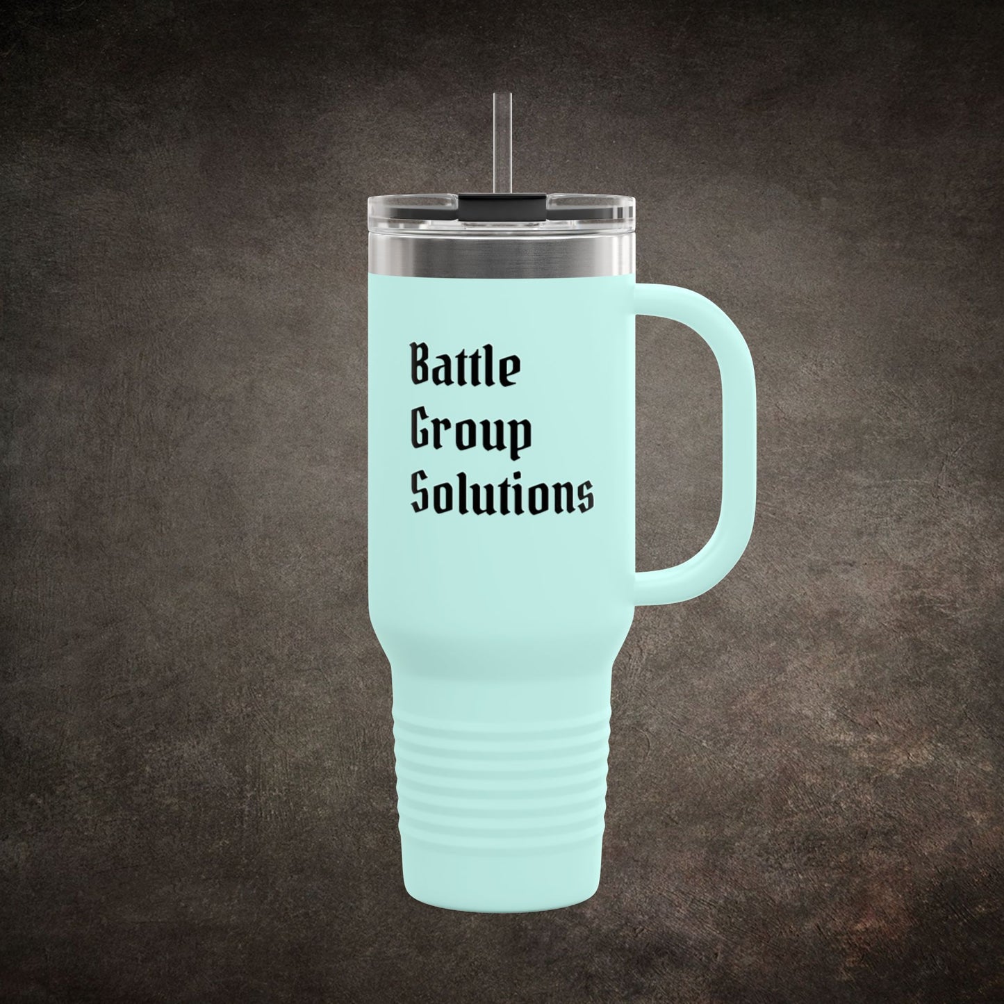 Battle Tumbler, 40oz | Battle Group Solutions |