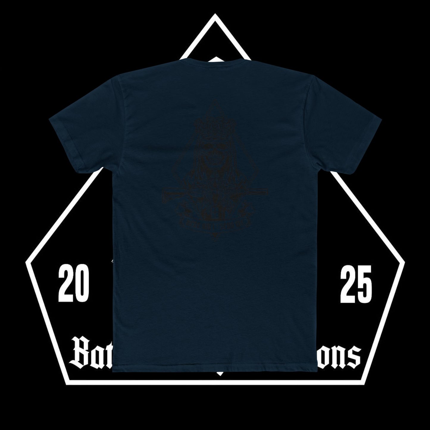 SEND ME (Plain) - BGS