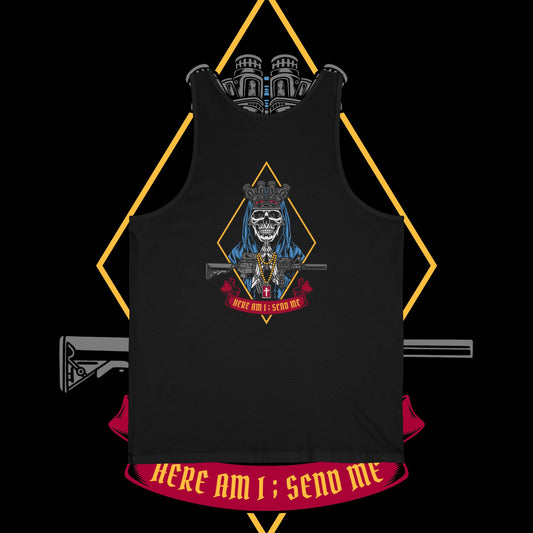 Send Me - BGS - Tank