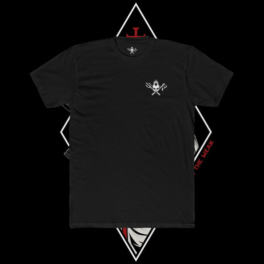 Unisex BGS Crusader