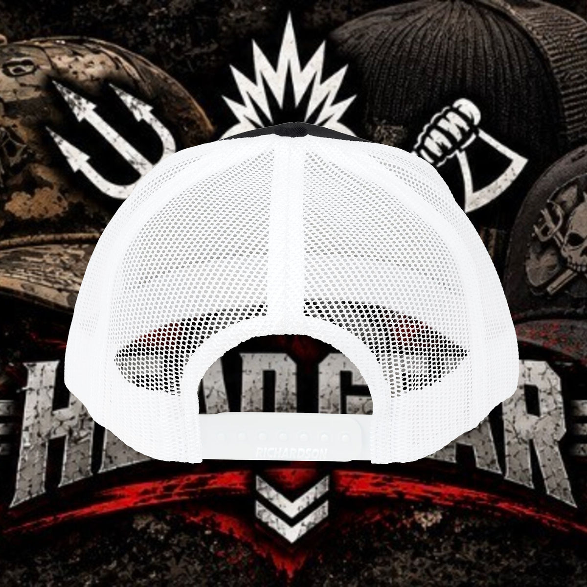 Shadow Tribe Hat