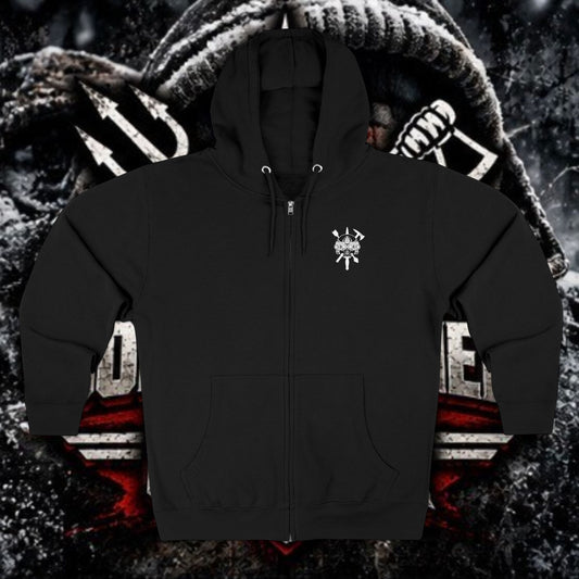 BGS - Shadow Tribe Zip Hoodie