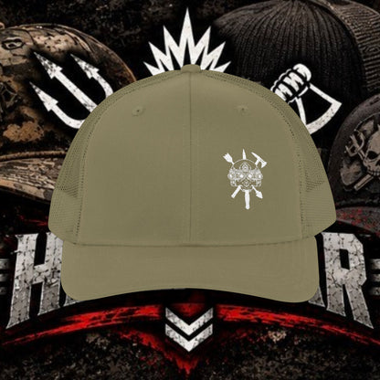 Shadow Tribe Hat