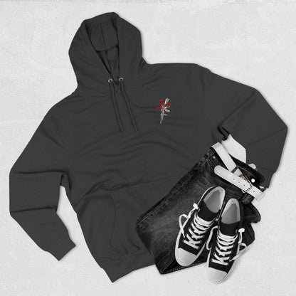 Crusaders - Pullover Hoodie - BGS