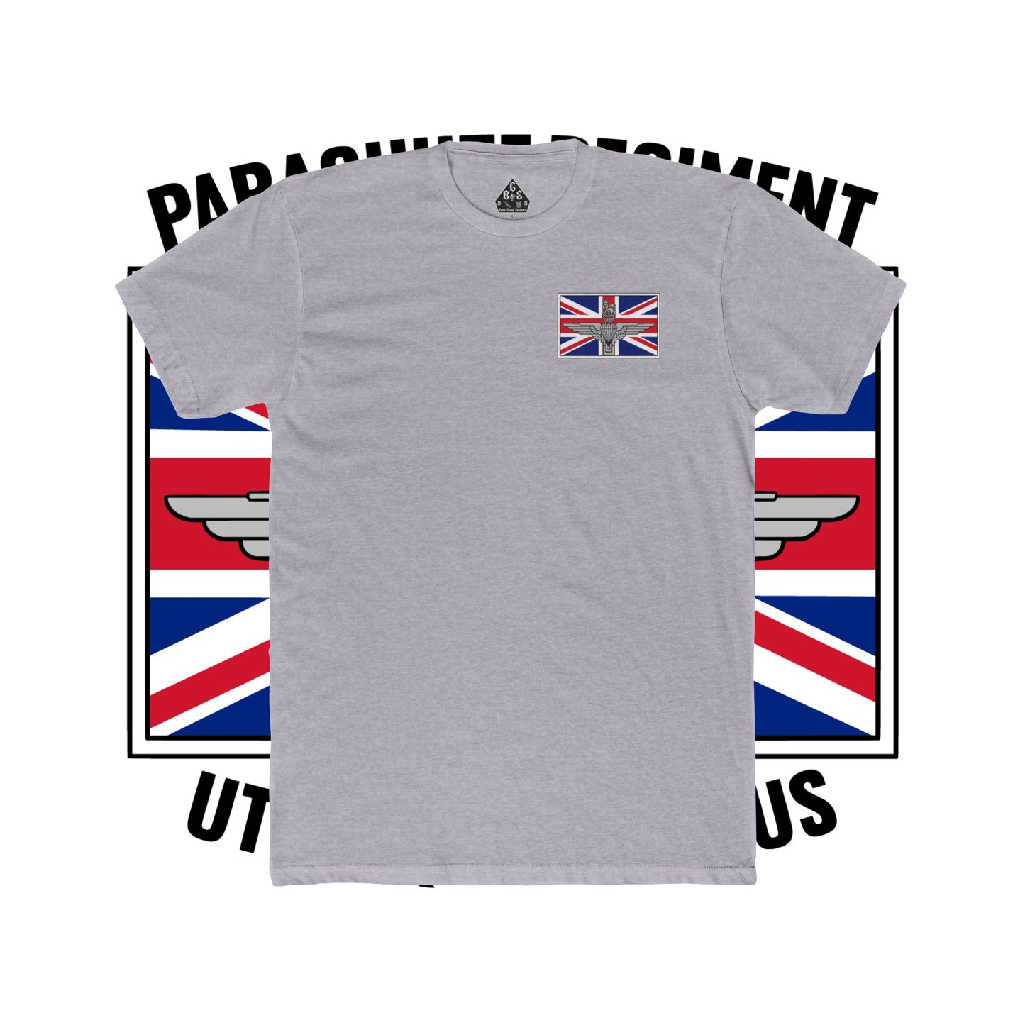 British Army Parachute Regiment