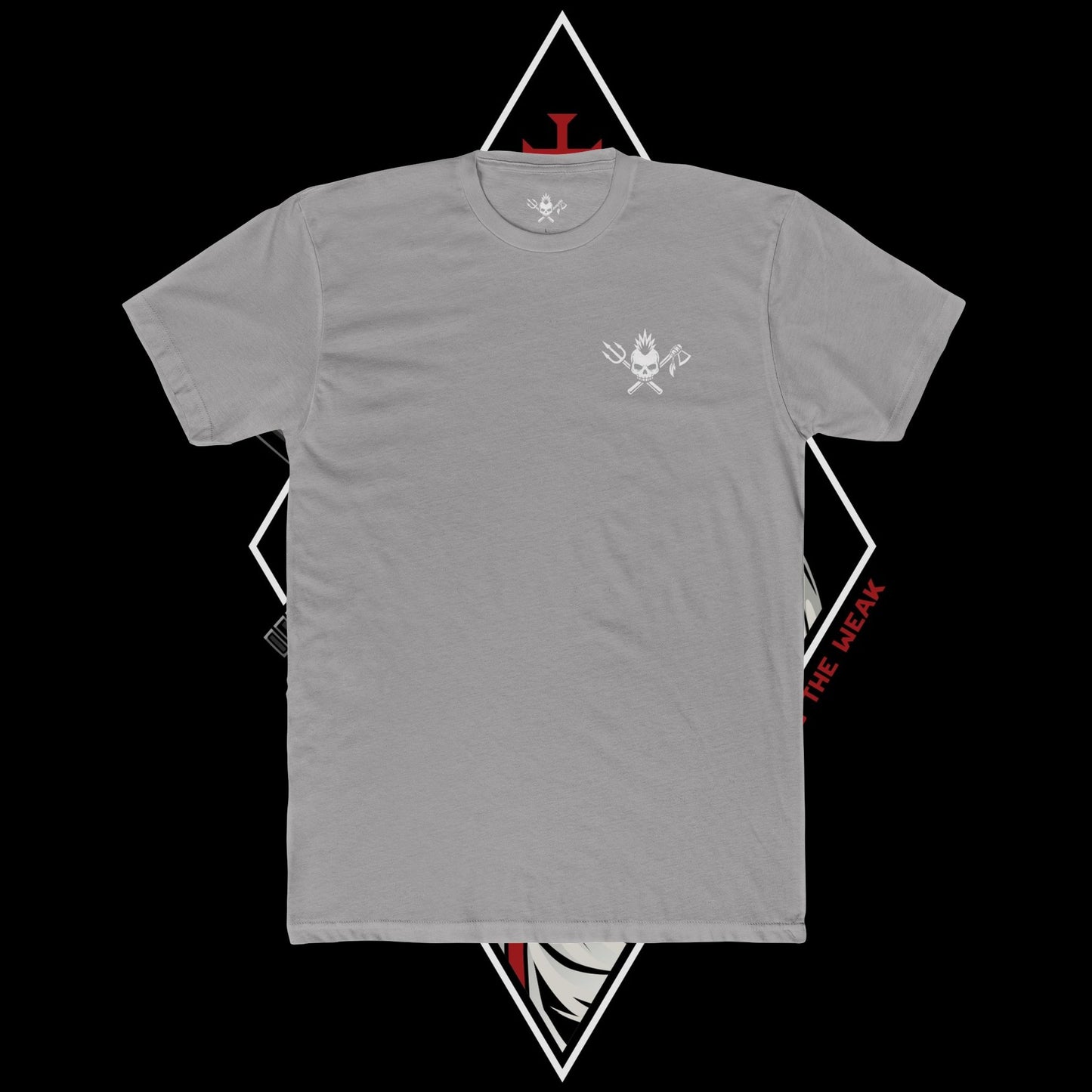 Unisex BGS Crusader