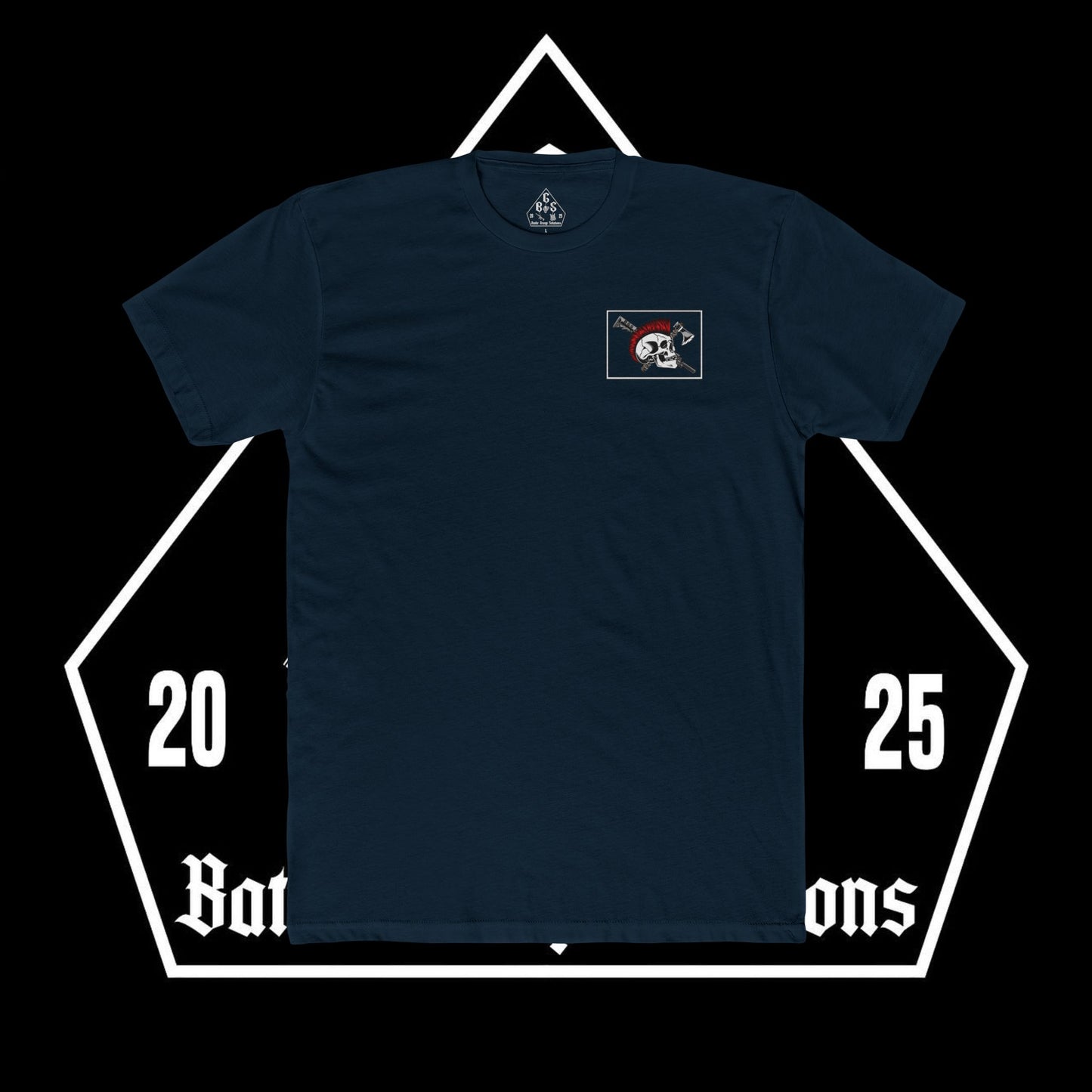 Sub-Zero/Scorpion Operators | BGS Shirts