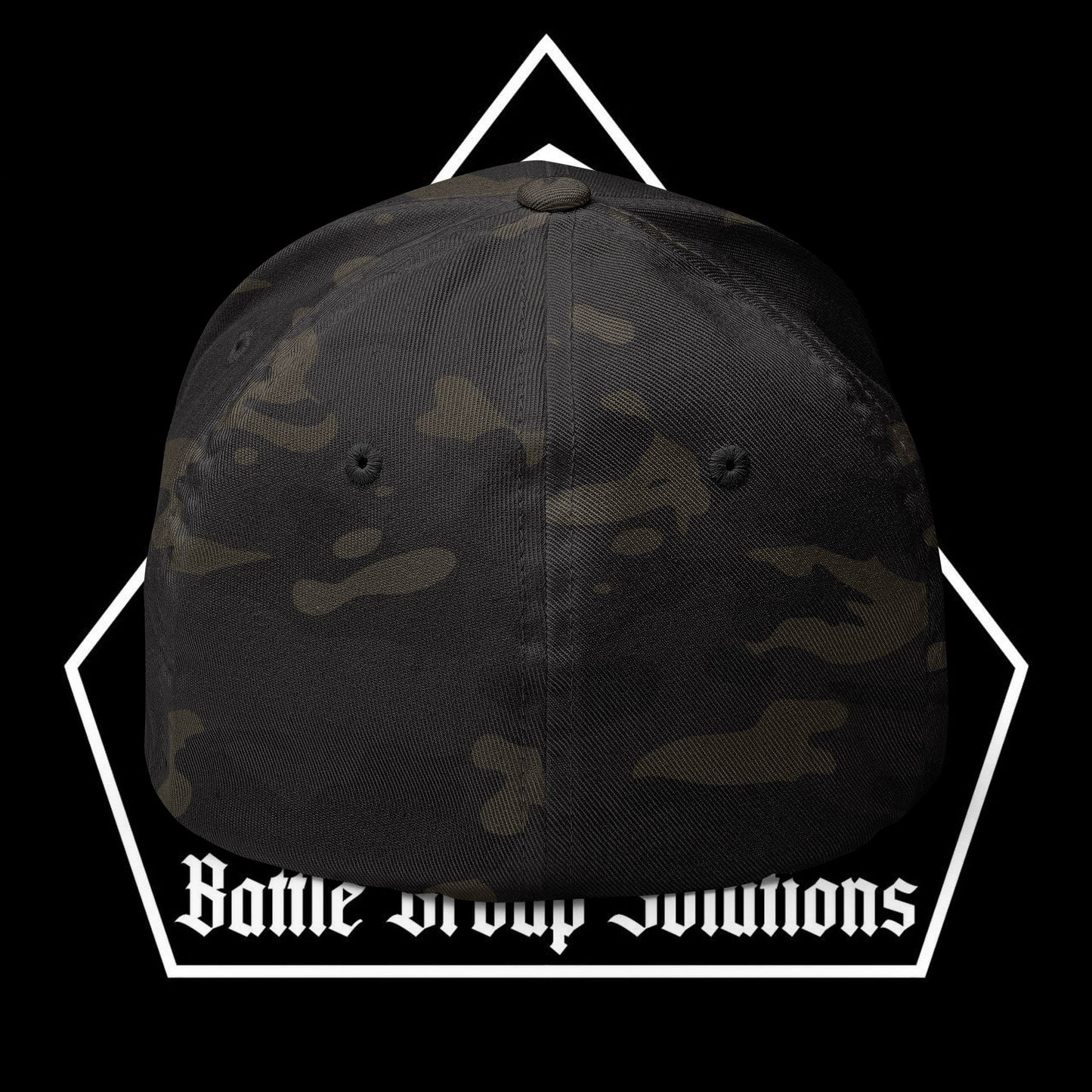 BGS - Black Camo