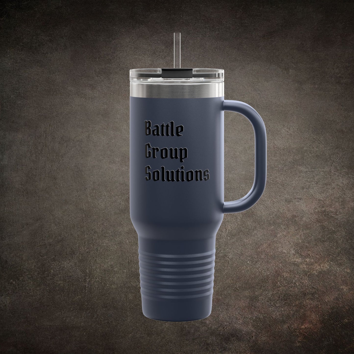 Battle Tumbler, 40oz | Battle Group Solutions |