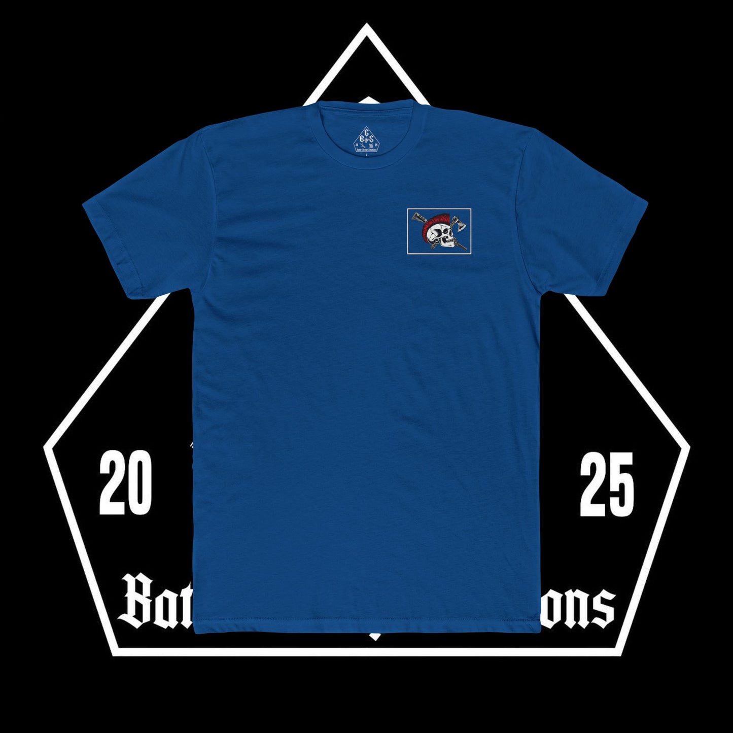 Sub-Zero/Scorpion Operators | BGS Shirts