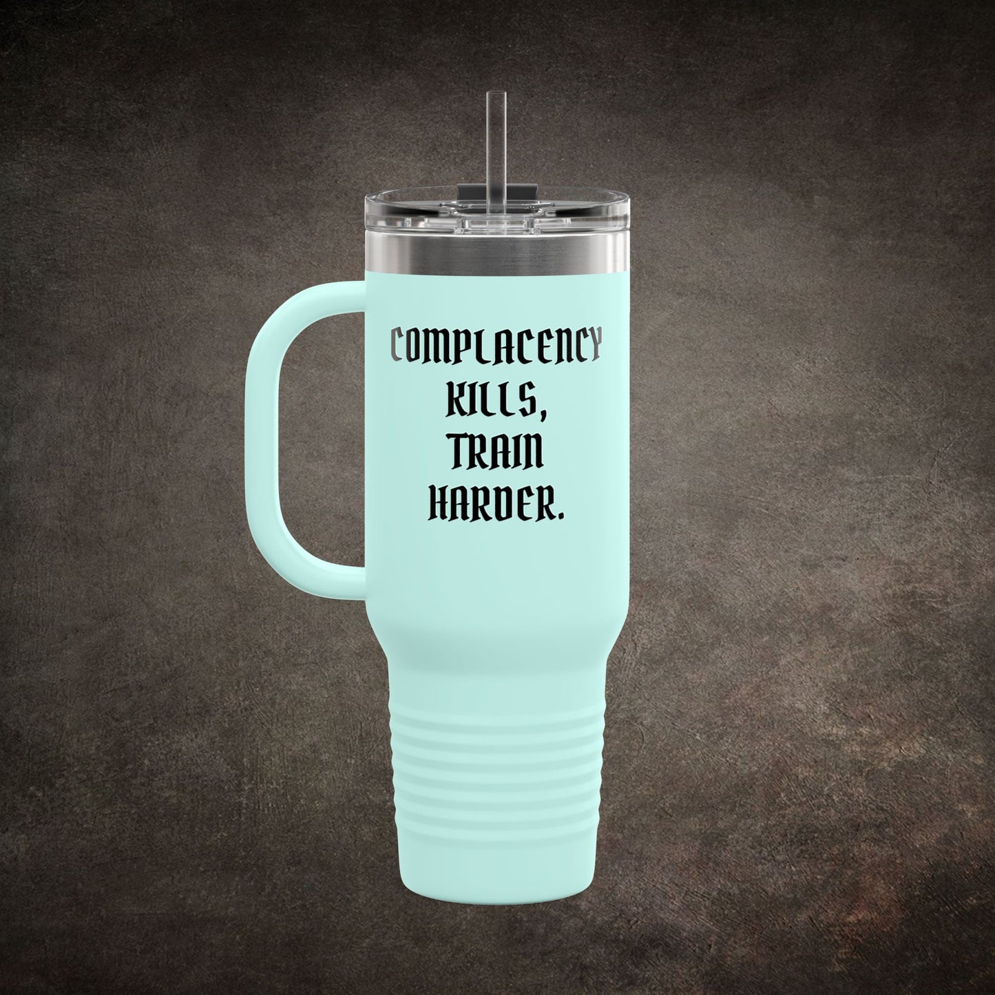 Battle Tumbler, 40oz | Battle Group Solutions |