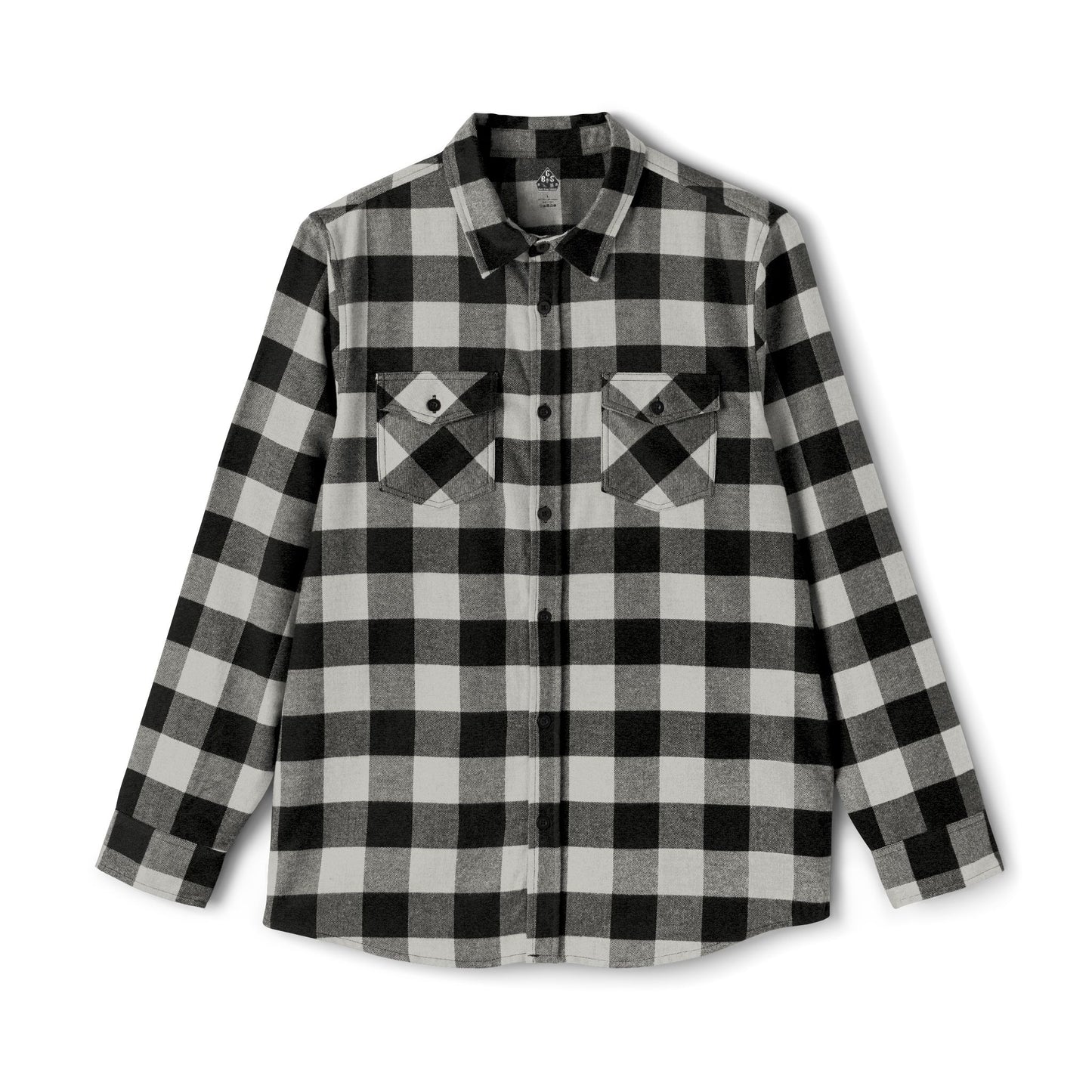 BGS - Unisex Flannel Shirt