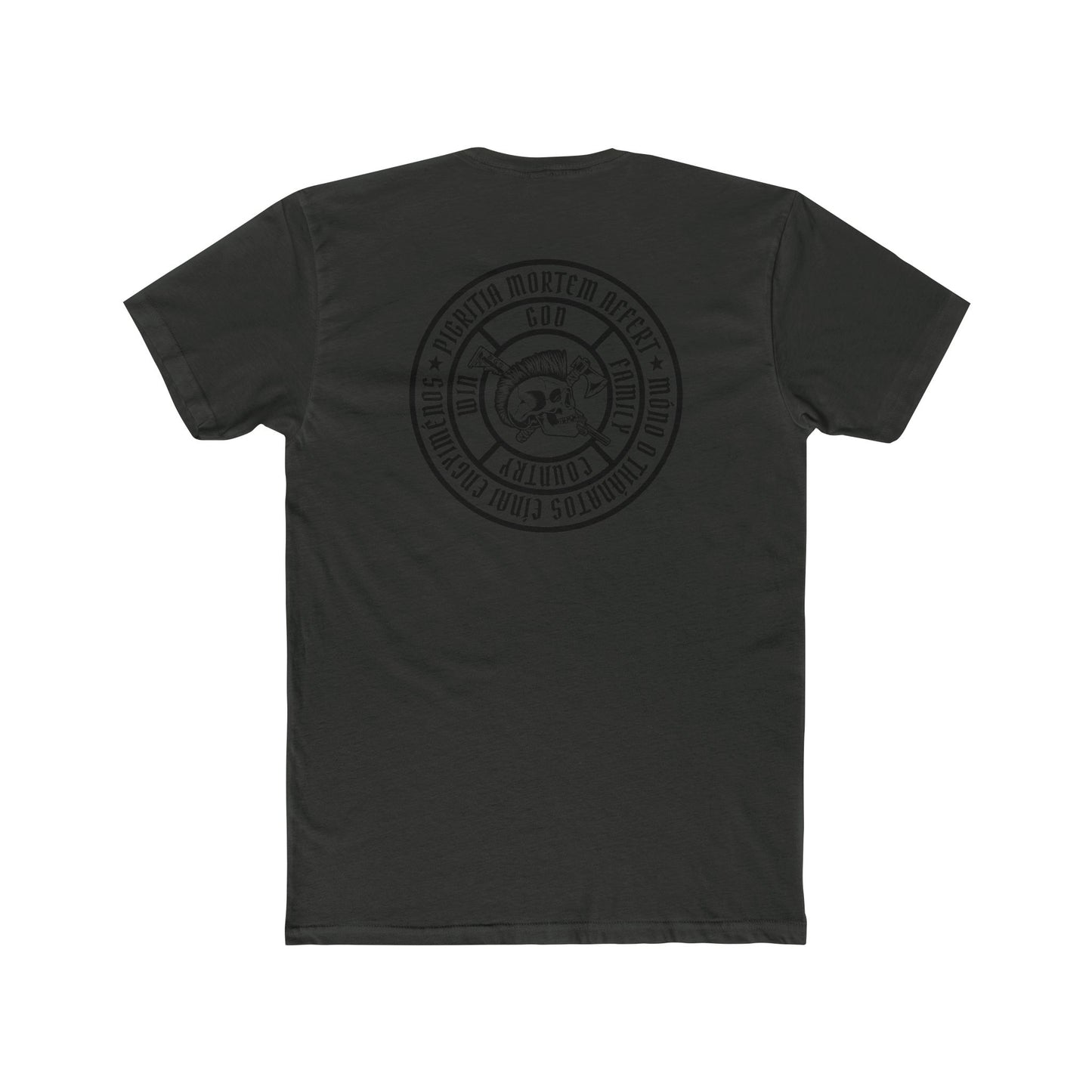 BGS - Range Day t-shirt