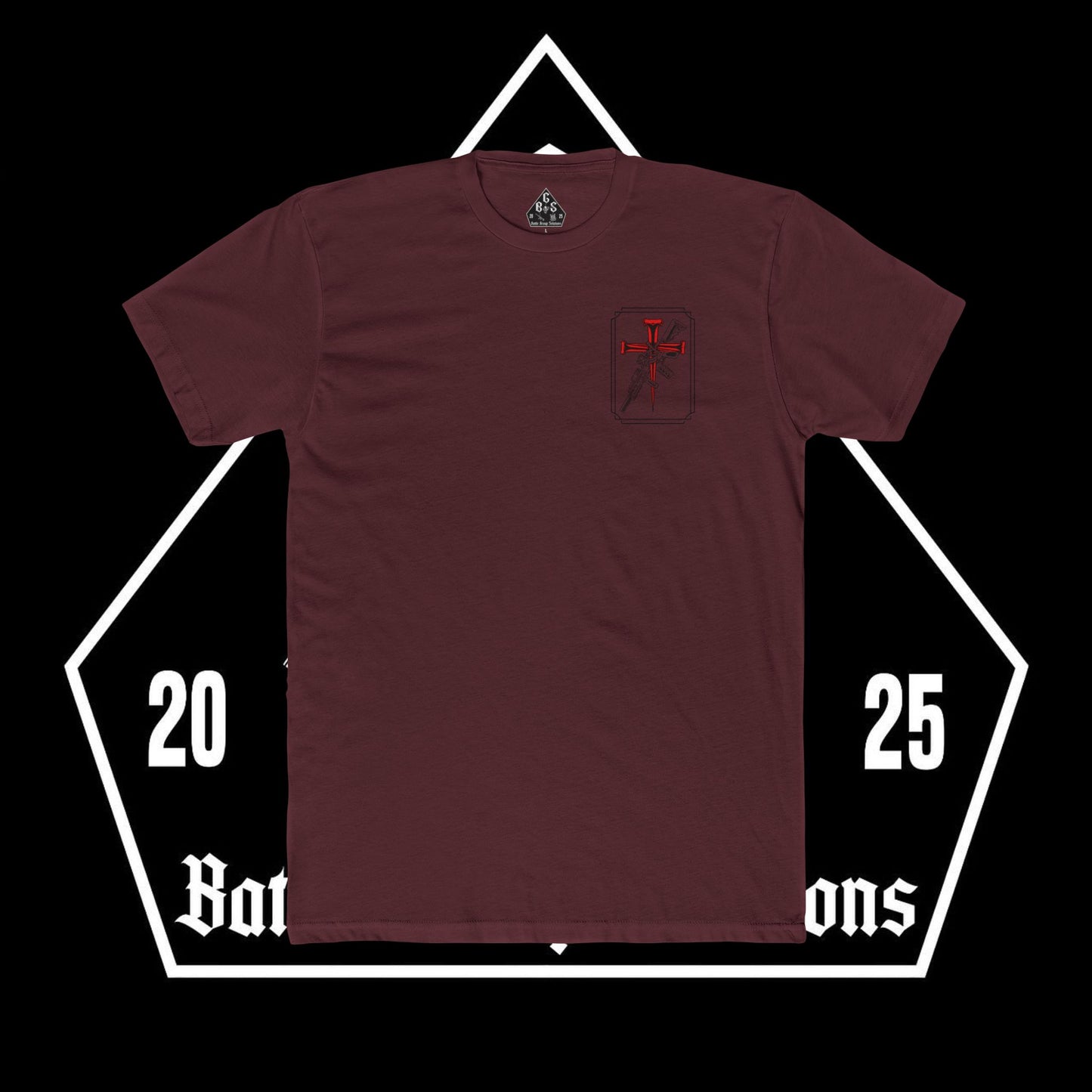 SEND ME (Color) - BGS