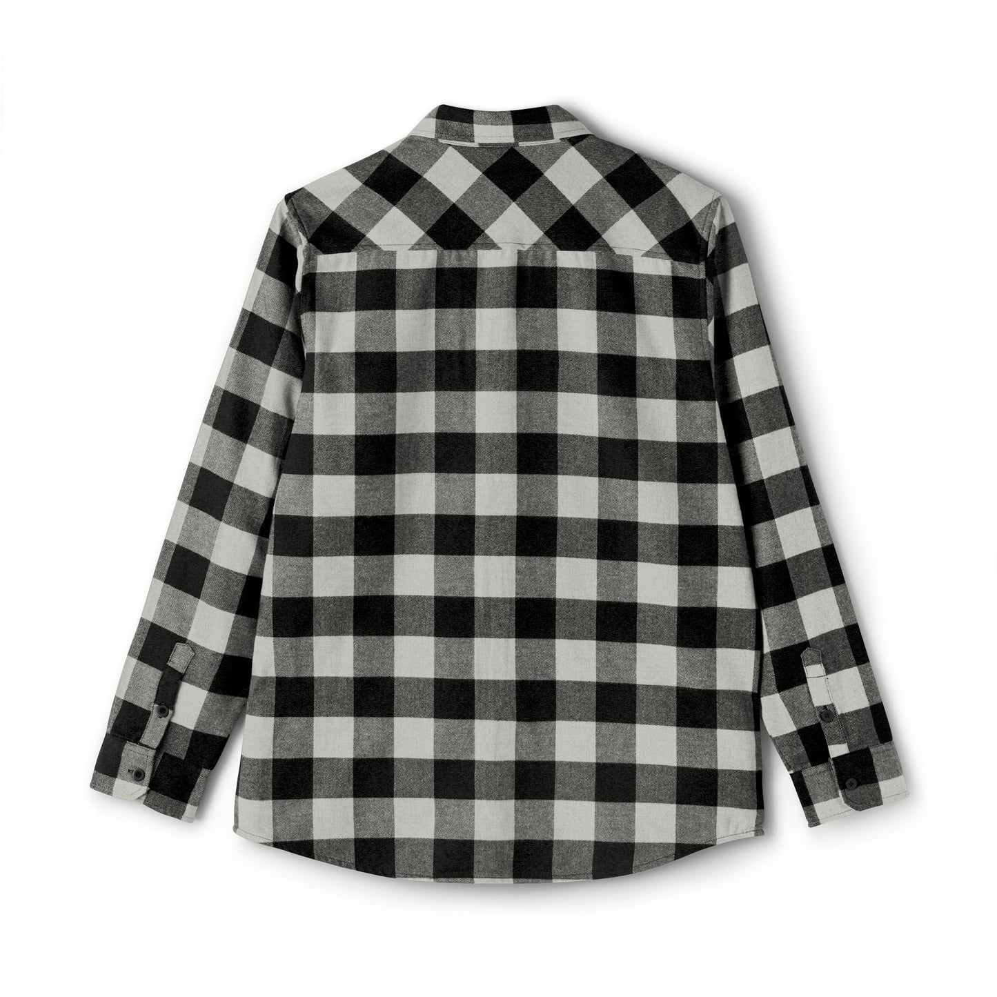 BGS - Unisex Flannel Shirt
