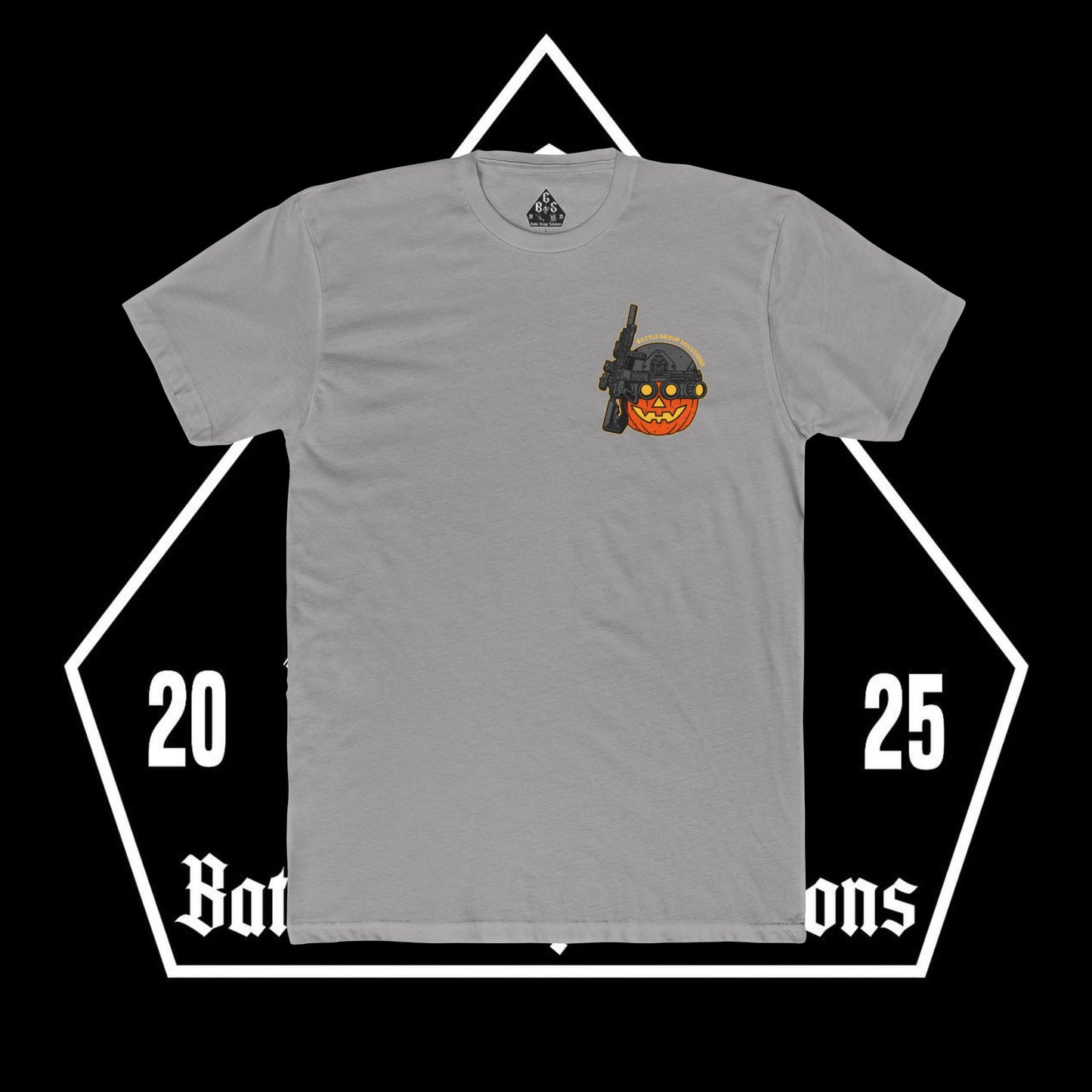 HALLOWEEN SPECIAL - BGS - SLEEPY HOLLOW