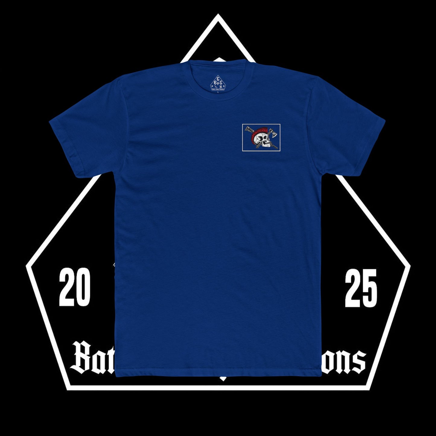 Sub-Zero/Scorpion Operators | BGS Shirts