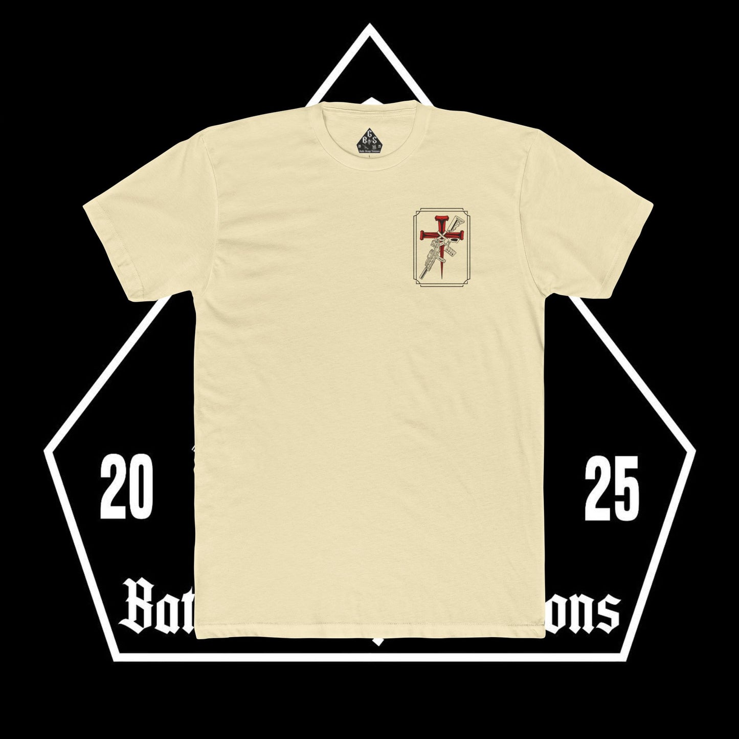 SEND ME (Color) - BGS