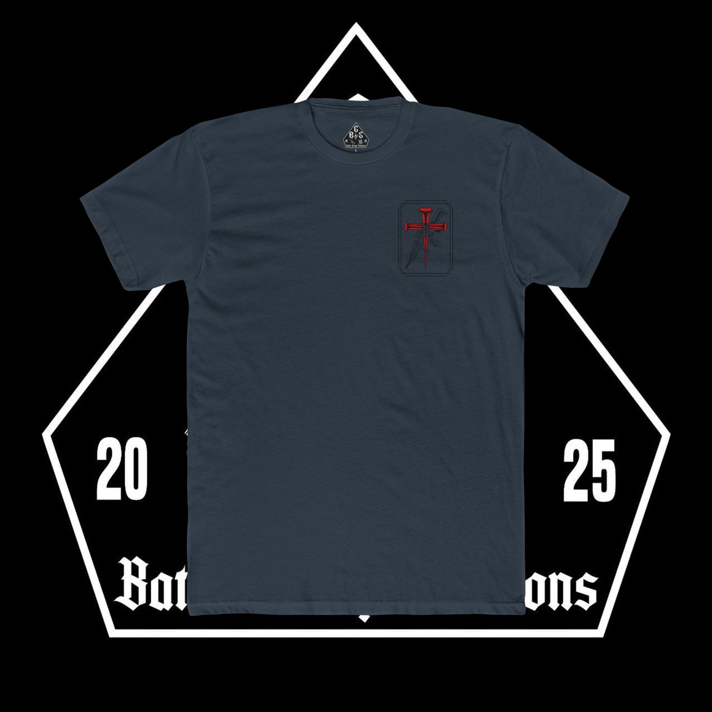 SEND ME (Color) - BGS