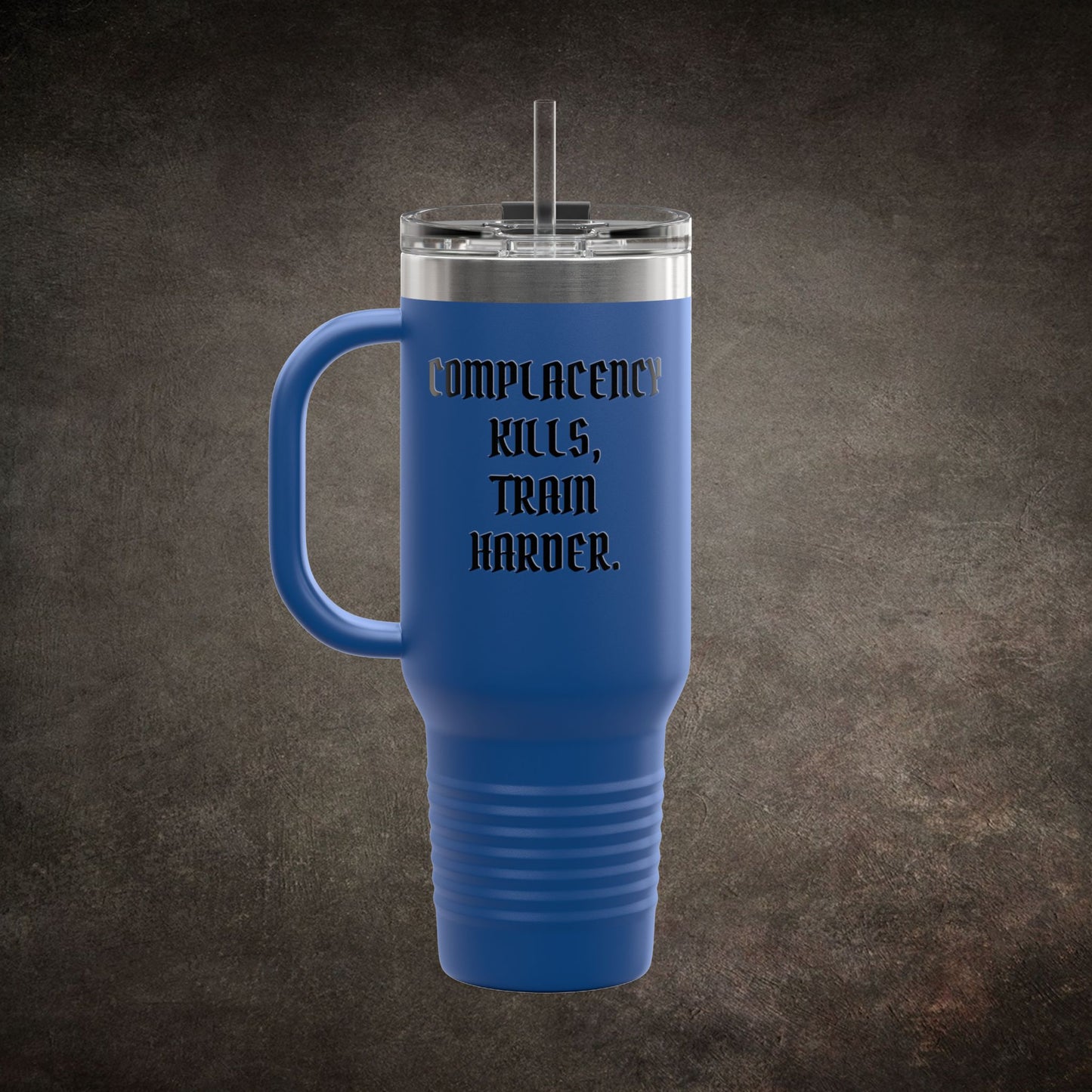 Battle Tumbler, 40oz | Battle Group Solutions |