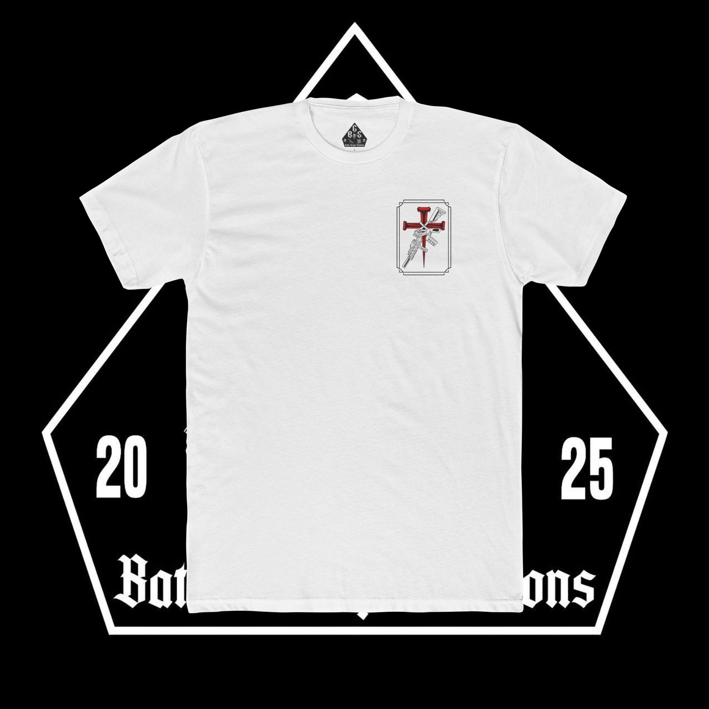 SEND ME (Color) - BGS