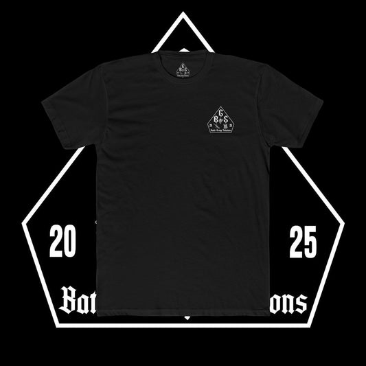 9/11 Memorial Cotton Crew Tee, Tribute Shirt, Grief Awareness, Remembrance Apparel, Comfortable Casual Wear, Gift for Patriots