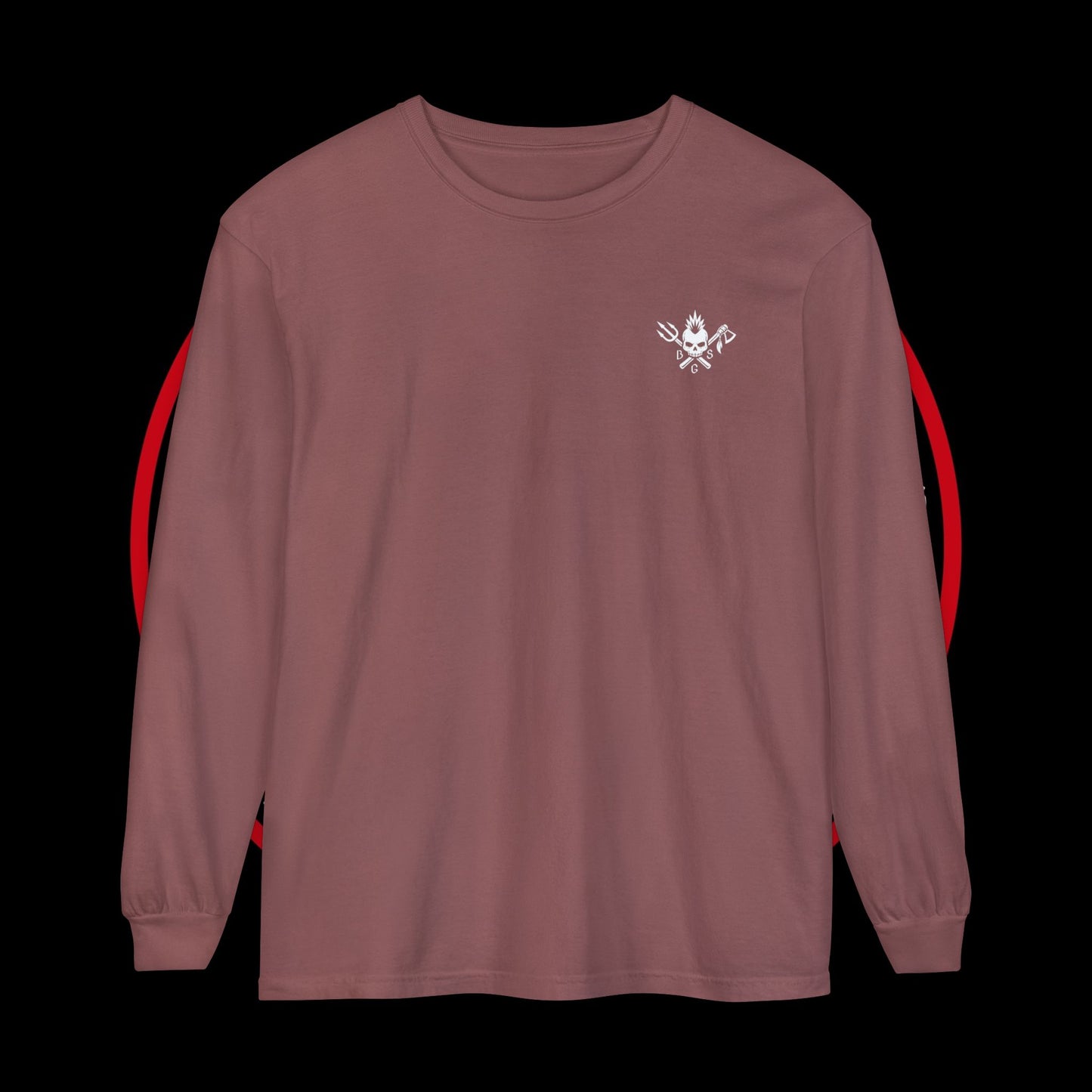 CRUSADER CROSS (GOLD)
